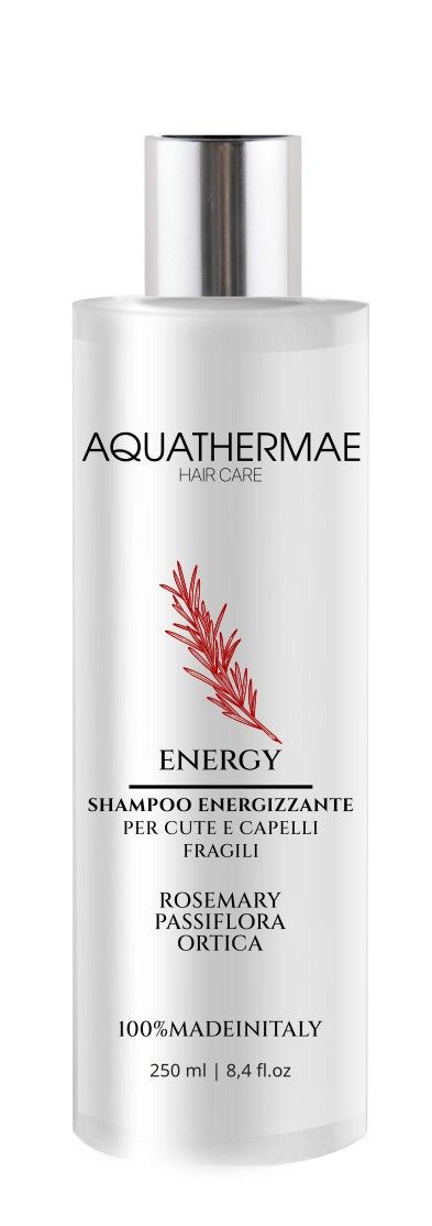 Anti-hair loss shampoo
