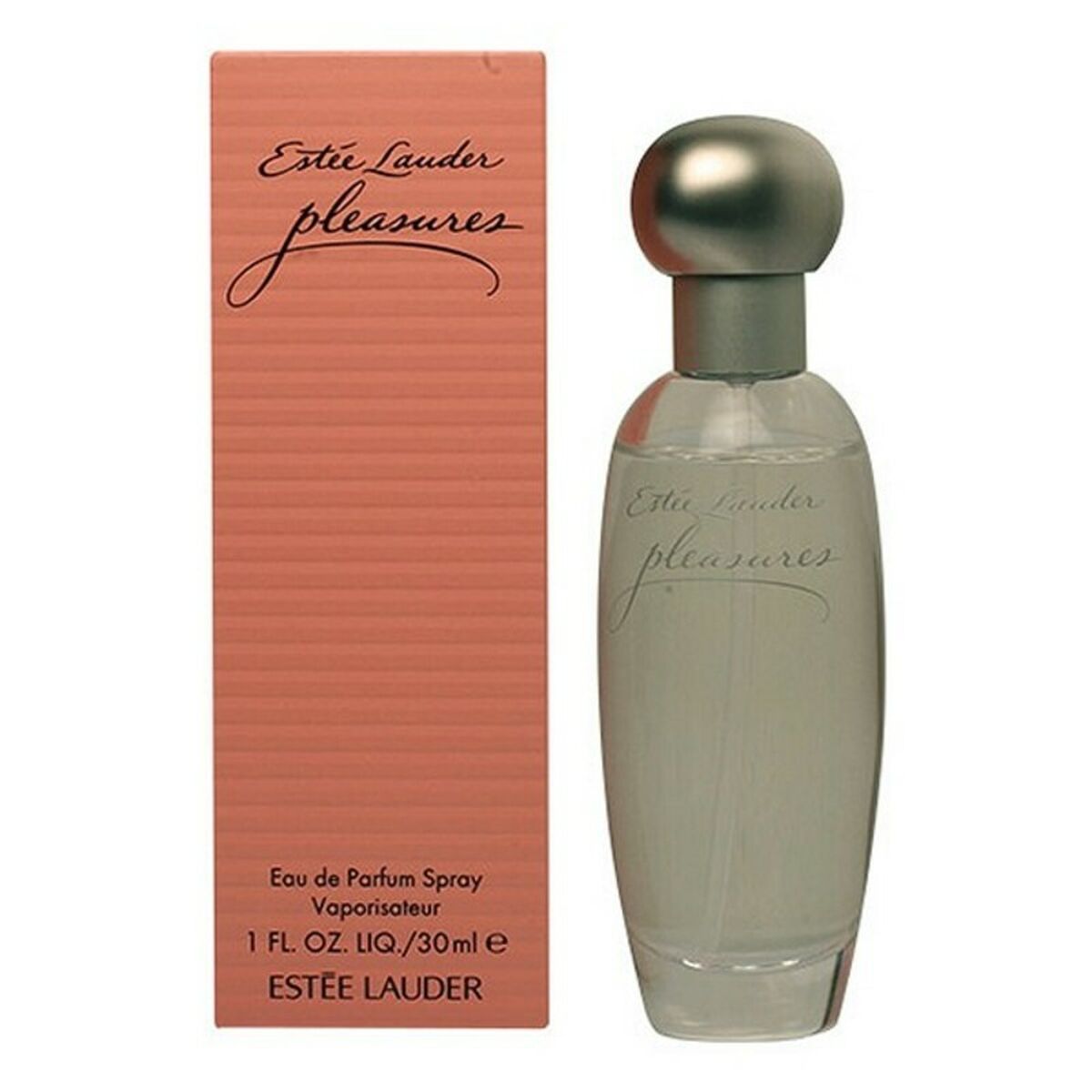 Women&#39;s Perfume Pleasures Estee Lauder EDP EDP
