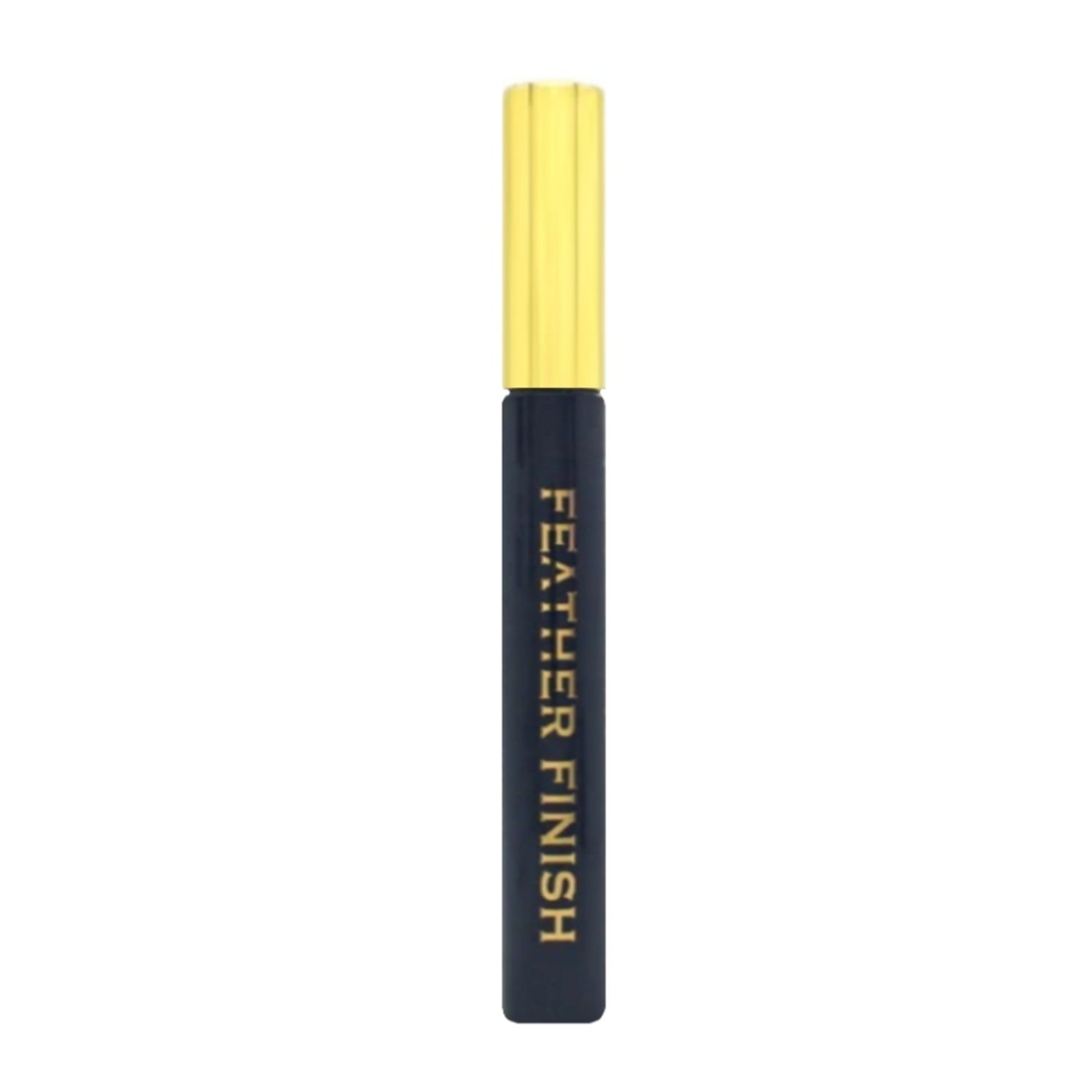 Mayfair Feather Finish Mascara - Black