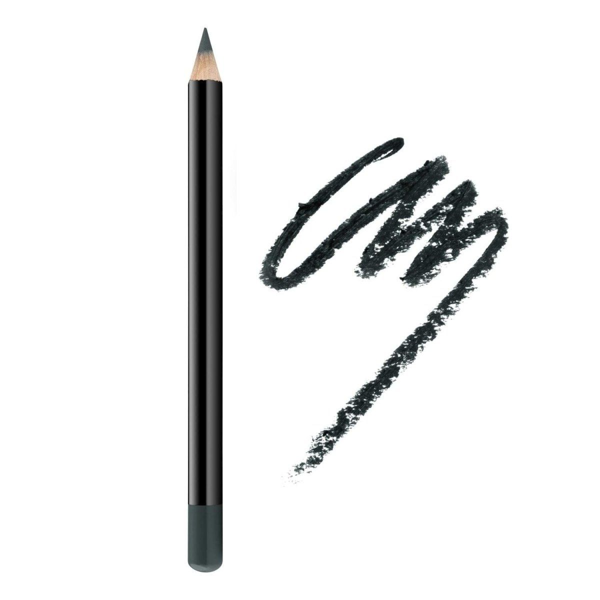 Vegan Eye Liner Pencil: High Pigment Cruelty-free Beauty