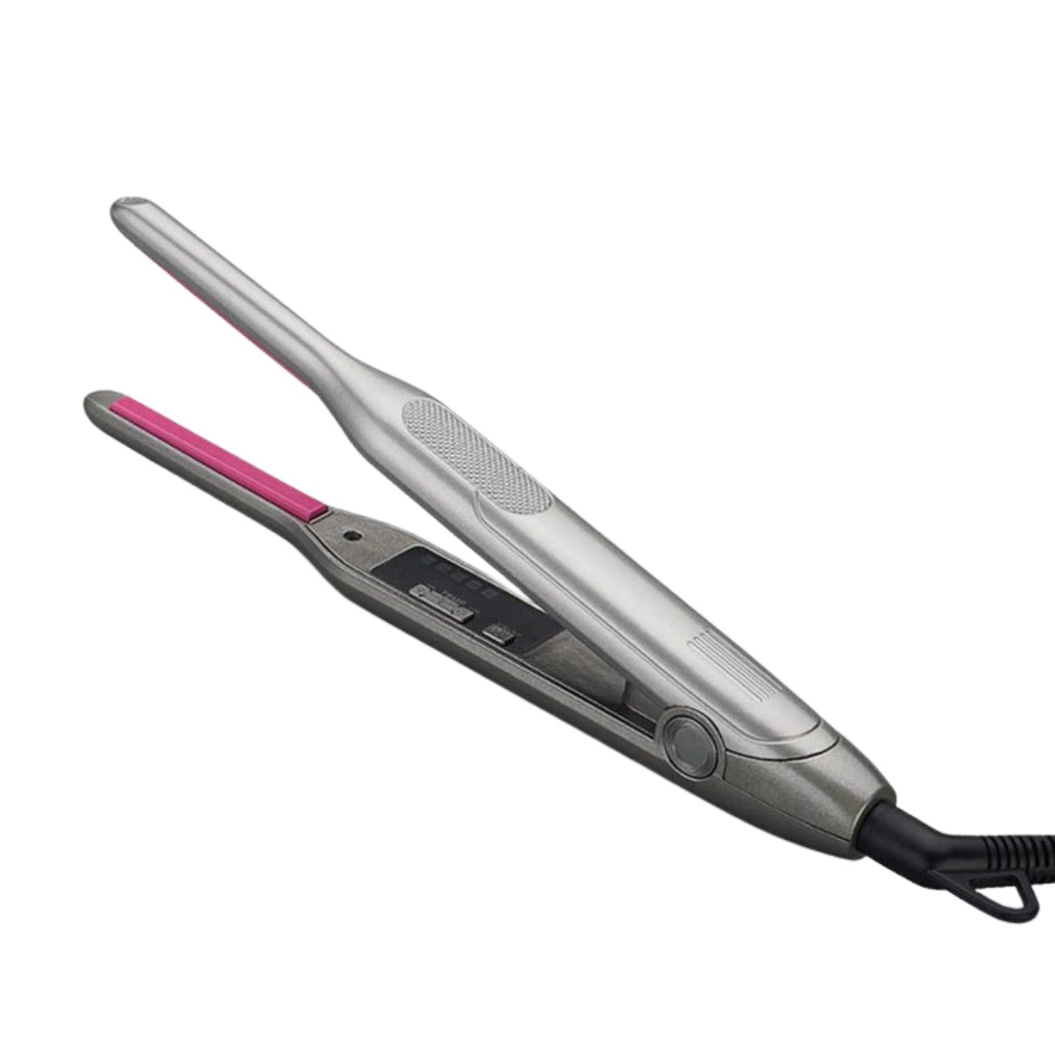 Ceramic Flat Iron and Curling Iron Hair Straightener