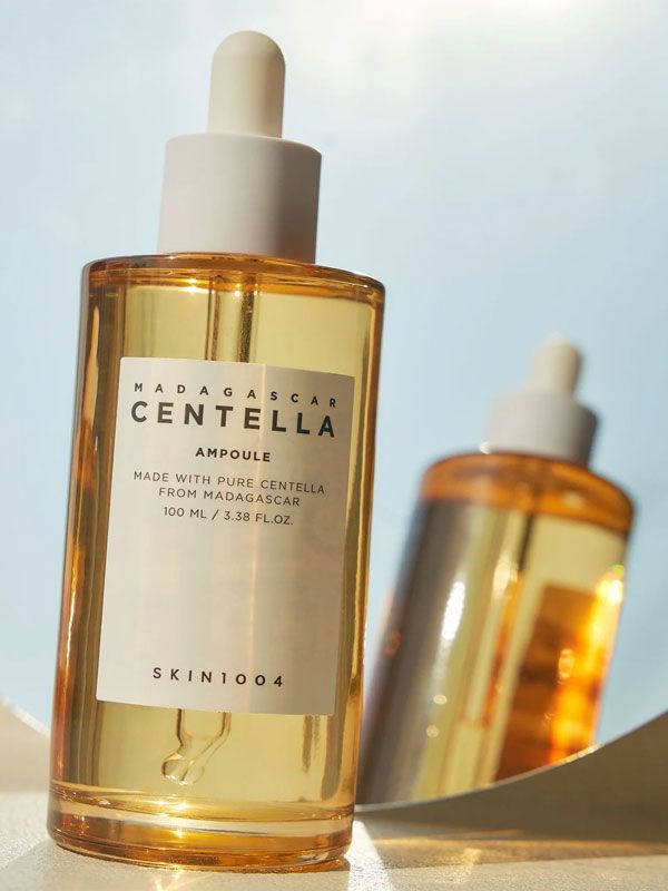 SKIN1004 Madagascar Centella Ampoule