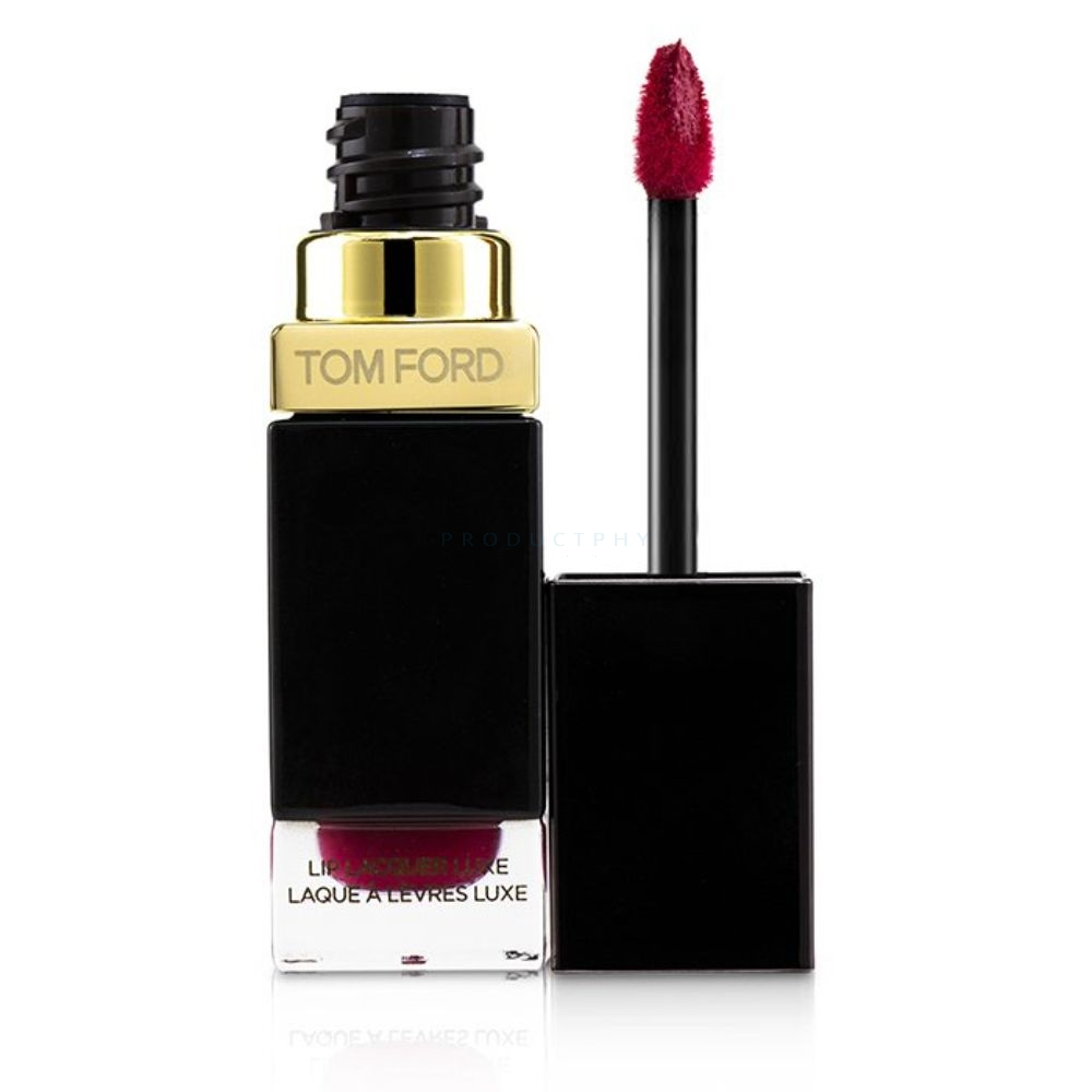 Tom Ford Tom Ford, Luxe , Matte, Liquid Lipstick, 09, Amaranth, 6 ml For Women (888066086998)