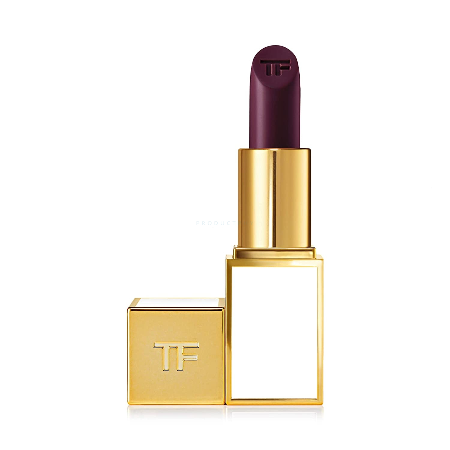 Tom Ford Tom Ford, Lips &amp; Girls, Shine, Cream Lipstick, 06, Deborah, 2 g For Women (888066096157)