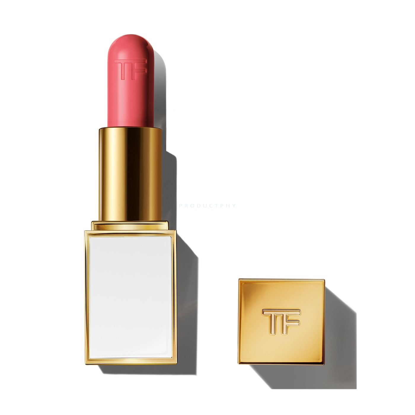 Tom Ford Tom Ford, Soleil, Lip Balm, 07, Paradiso, 2 g For Women (888066096669)