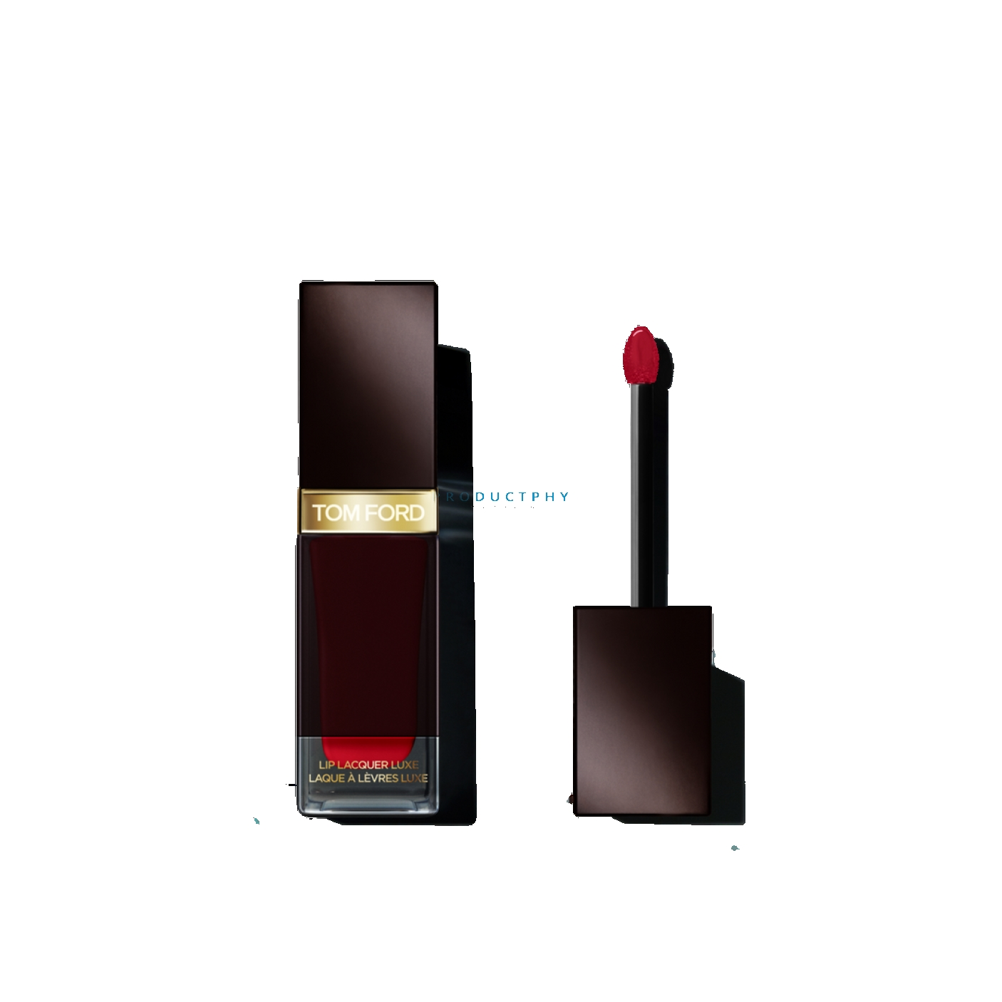 TOM FORD LIP LACQUER LUXE 6ml POMADKA DO UST 07 (888066087070)