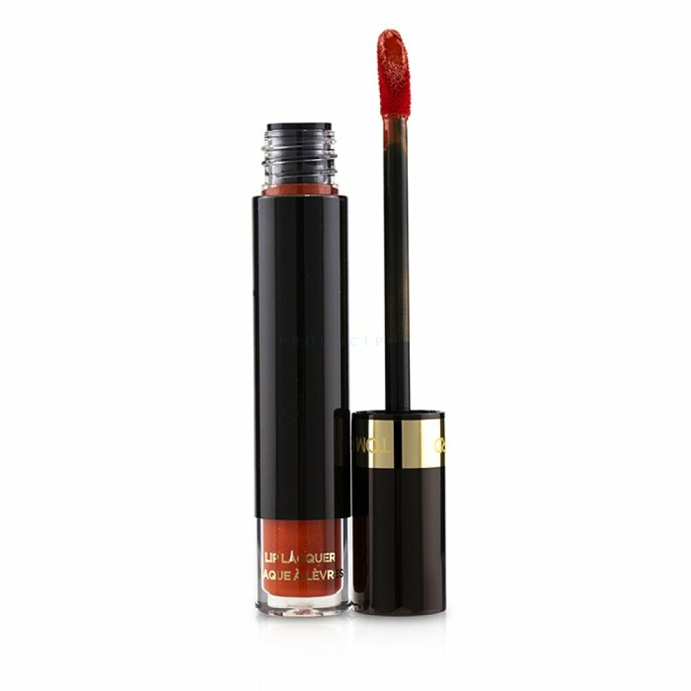Tom Ford Tom Ford, Extreme, Liquid Lipstick, 04, Metal Flame, 2.7 ml For Women (888066080071)
