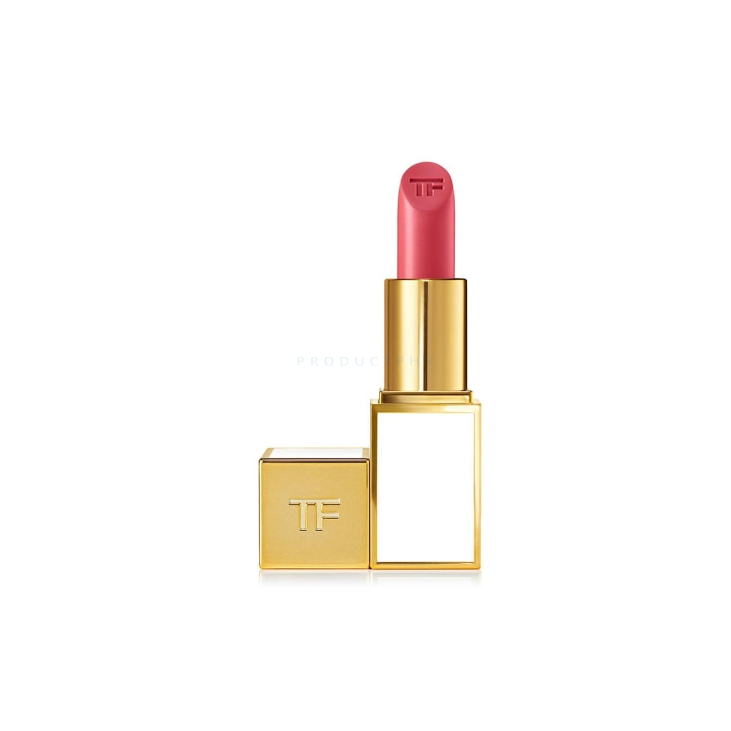 Tom Ford Tom Ford, Lips &amp; Girls, Shine, Cream Lipstick, 08, Andrea, 2 g For Women (888066096171)