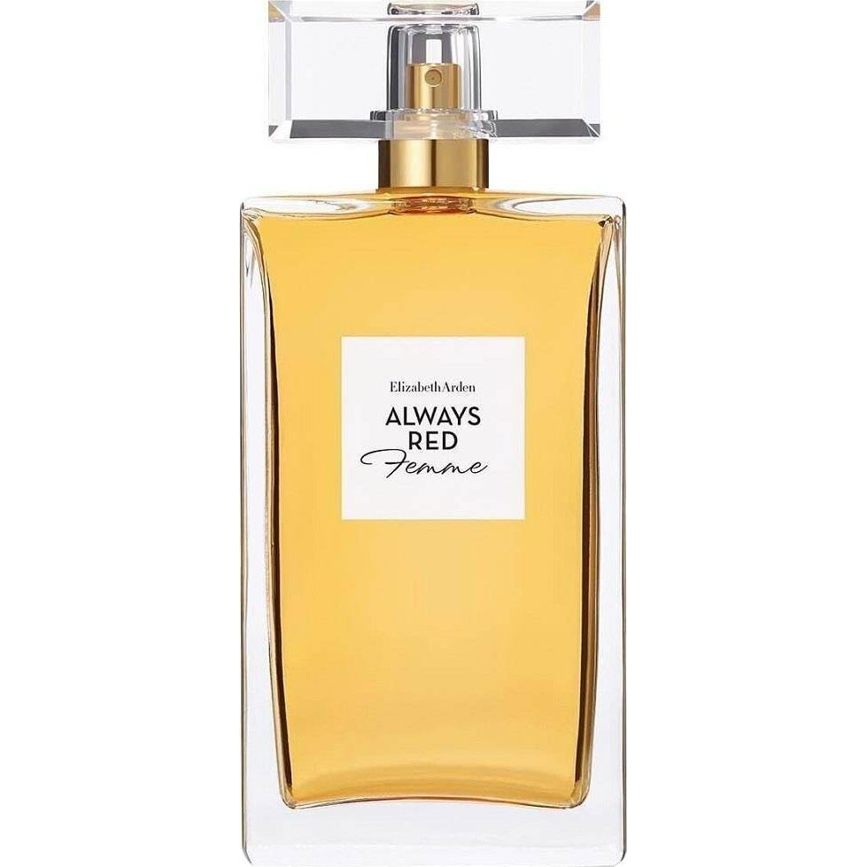 Elizabeth Arden ELIZABETH ARDEN Always Red Femme EDT spray 100ml (085805261085)