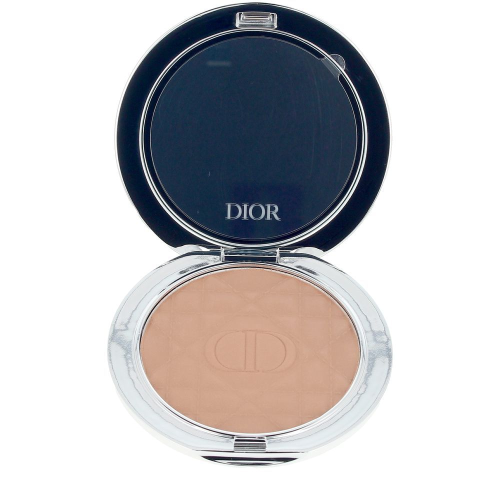 FOREVER NUDE BRONZER GLOW bronzing powder #05-Intense 7 gr
