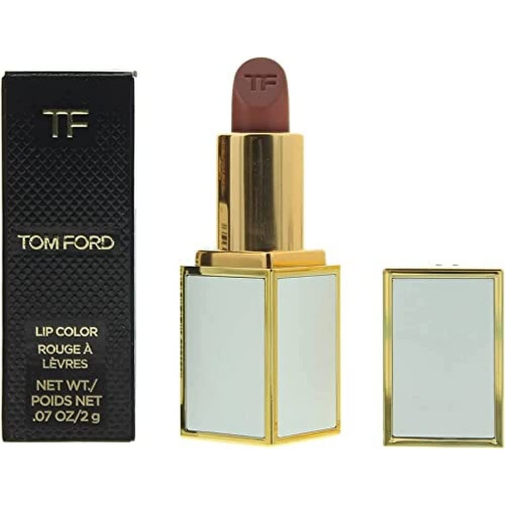 Tom Ford Tom Ford, Lips &amp; Girls, Cream Lipstick, 02, Holly, 2 g For Women (888066096119)
