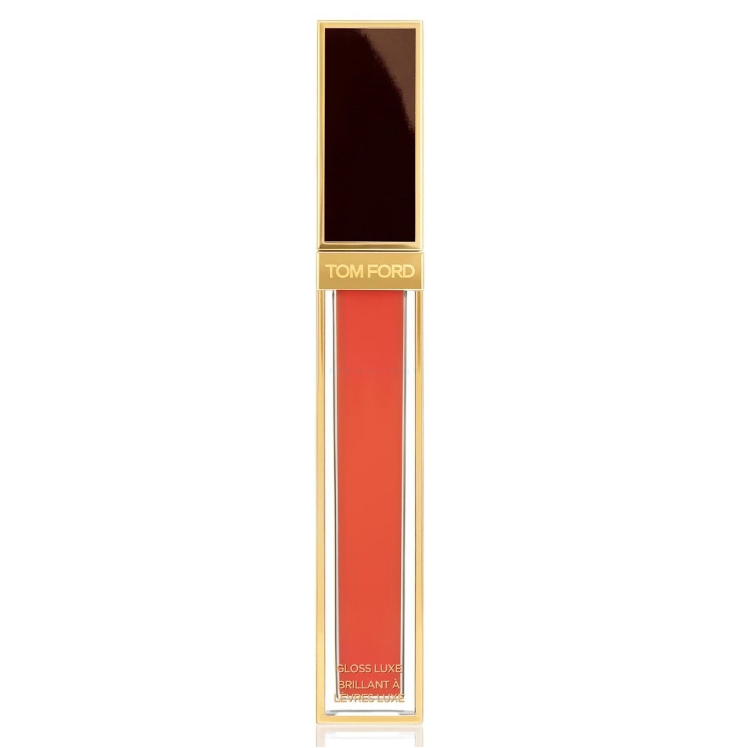 Tom Ford Tom Ford, Gloss Luxe, Lip Gloss, 05, Frenzy, 5.5 ml For Women (888066088886)
