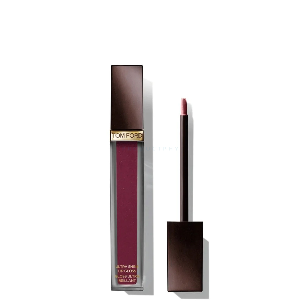 Tom Ford Tom Ford, Ultra-Shine, Liquid Lipstick, 09, Wet Violet, 7 ml For Women (888066010849)