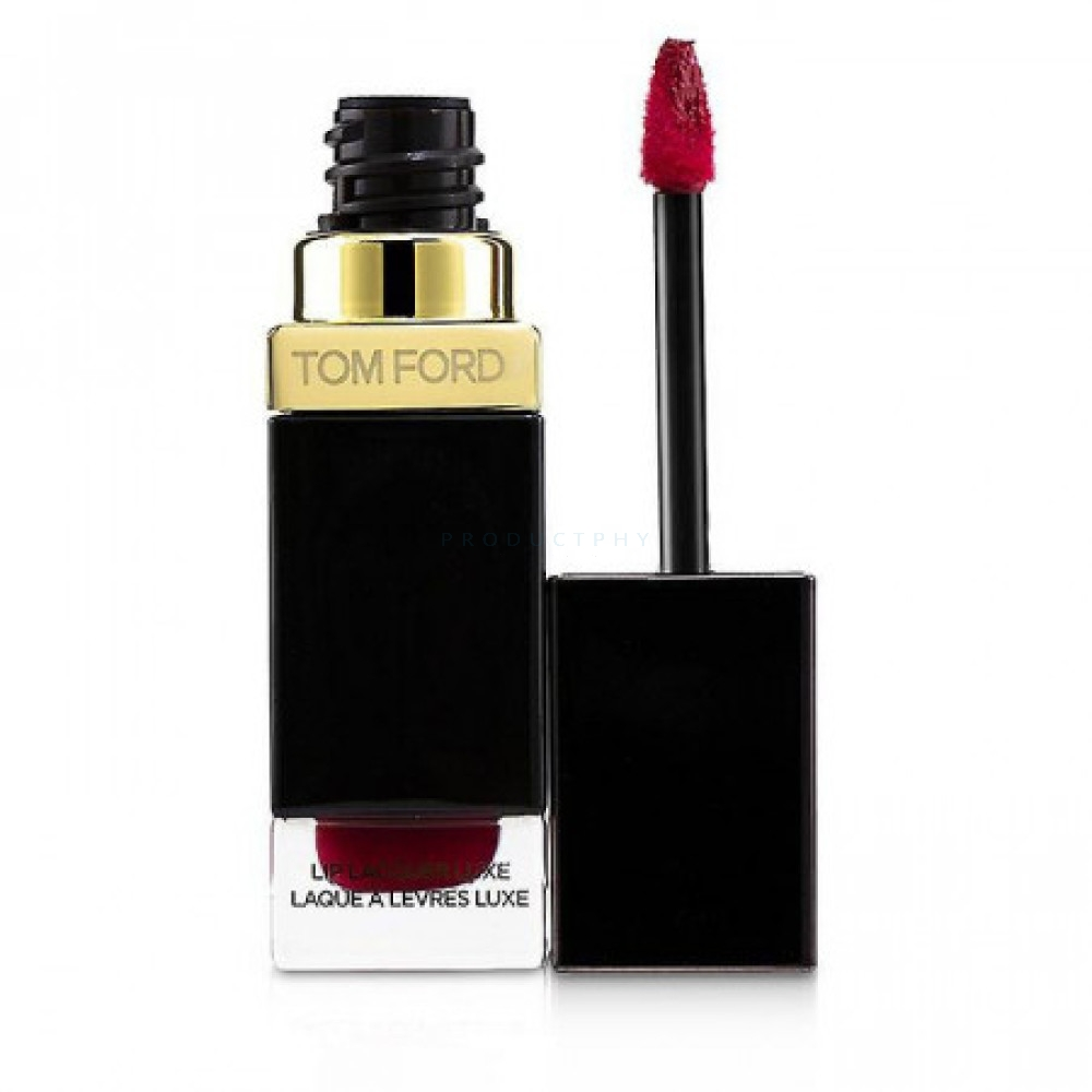 Tom Ford Tom Ford, Luxe , Matte, Liquid Lipstick, 04, Insouciant, 6 ml For Women (888066086943)