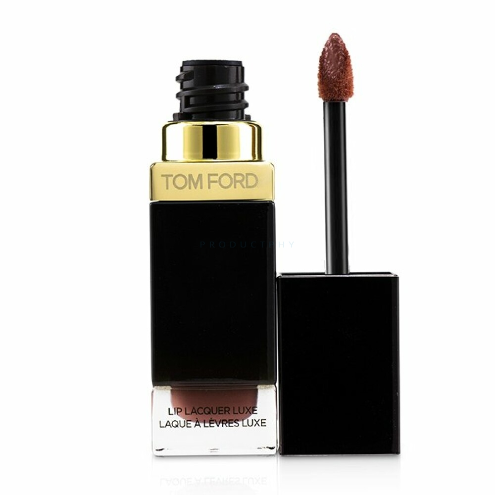 Tom Ford Tom Ford, Luxe Vinyl, Matte, Liquid Lipstick, 01, Insinuate, 6 ml For Women (888066087018)