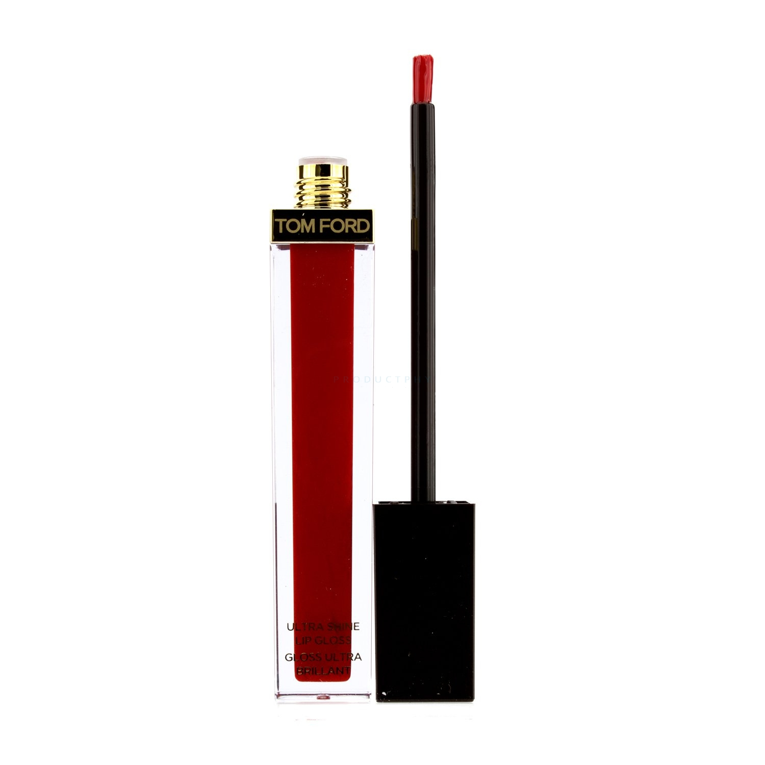 Tom Ford Tom Ford, Ultra-Shine, Liquid Lipstick, 08, Lost Cherry, 7 ml For Women (888066010832)