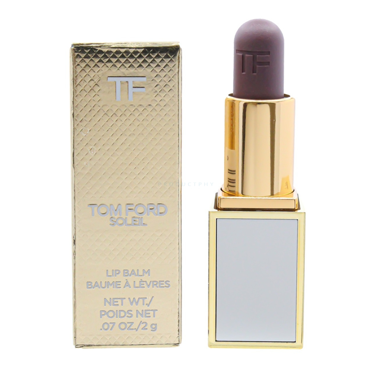 Tom Ford Tom Ford, Soleil, Lip Balm, 05, Baie D`Hiver, 2 g For Women (888066096676)