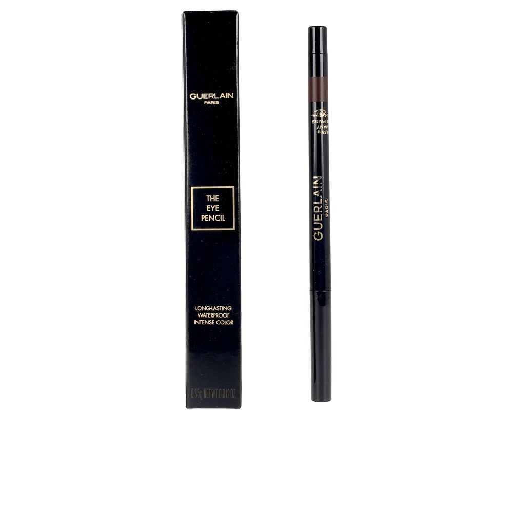 OMBRE G eye pencil #02-Brown Earth 3 gr