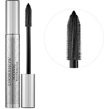 Dior Diorshow ICONIC Mascara volume 090 Black 10 ml (3348900910034)