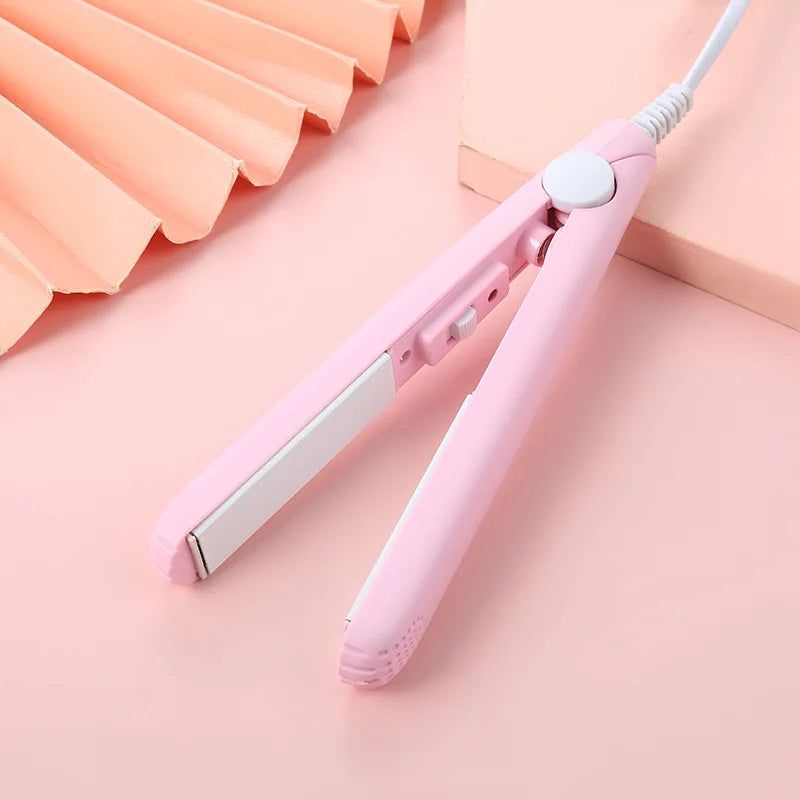 Ultimate Mini 2-in-1 Styler Now