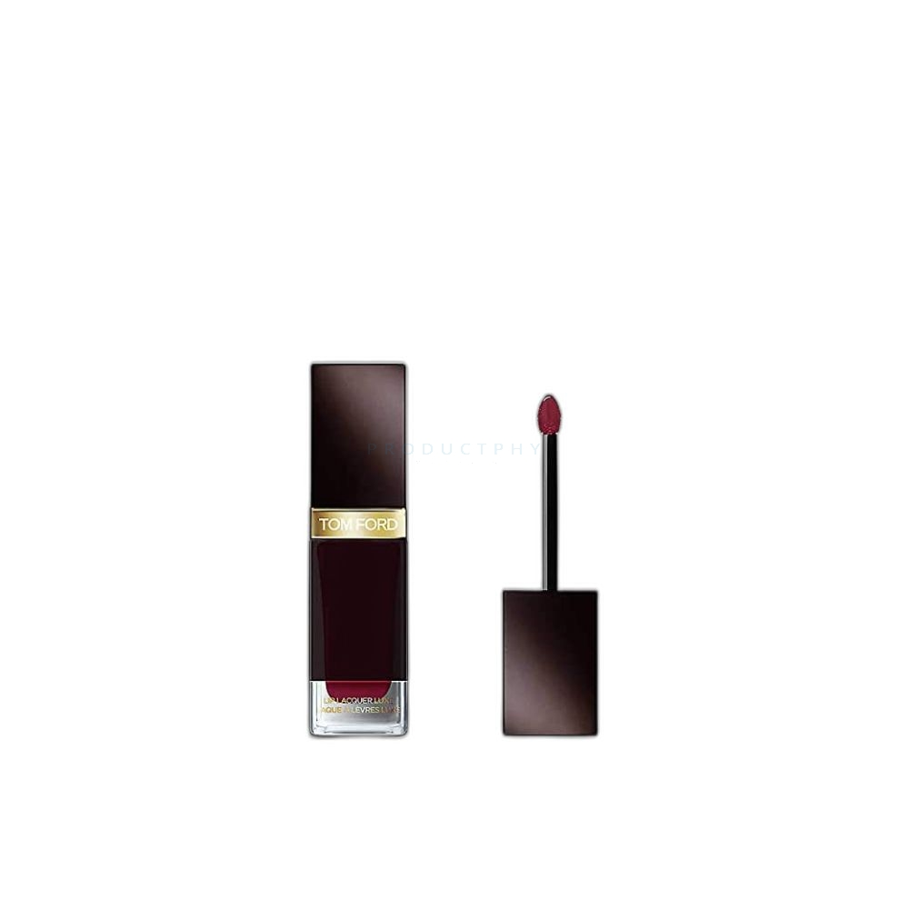 Tom Ford Tom Ford, Luxe Vinyl, Matte, Liquid Lipstick, 10, Infuriate, 6 ml For Women (888066087100)