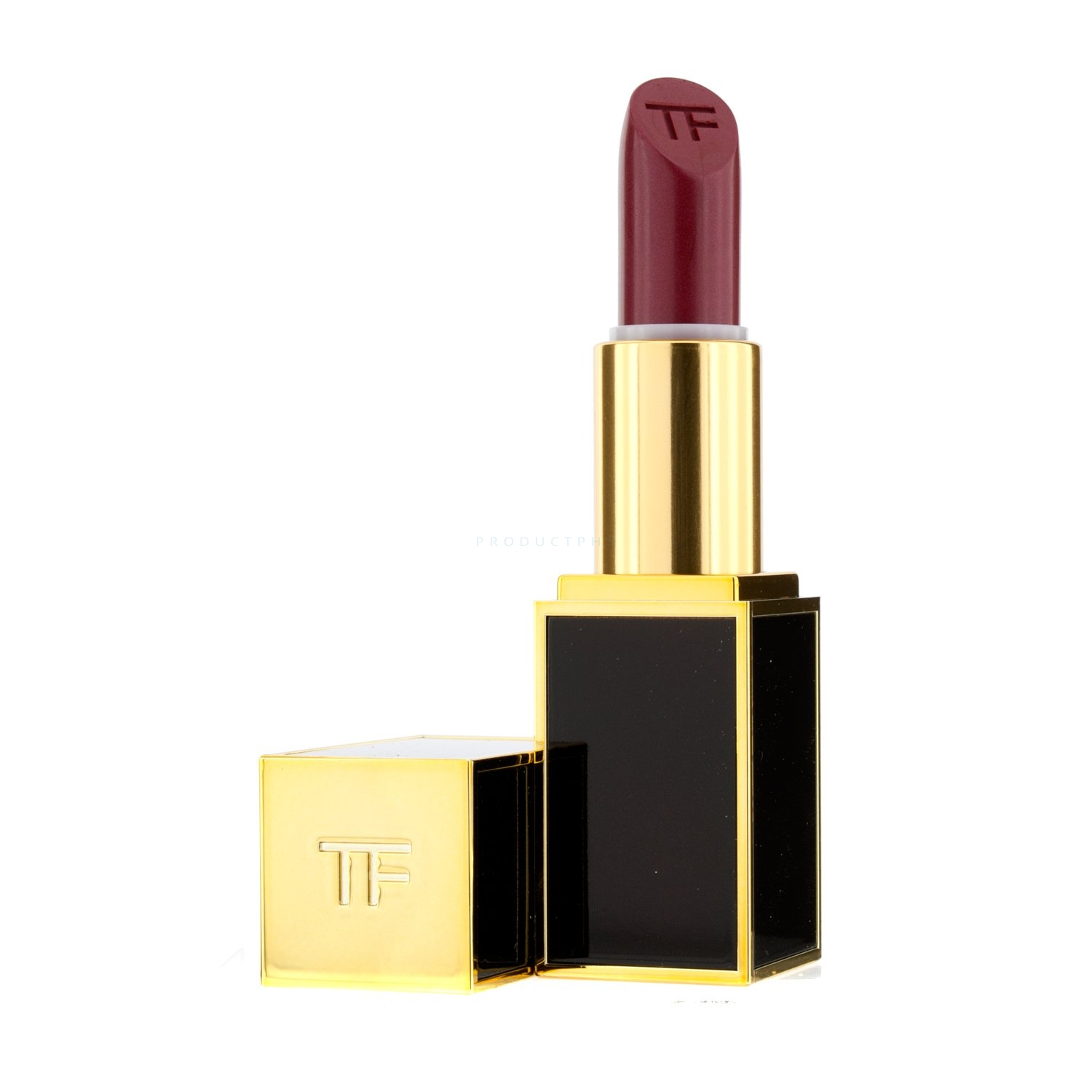 Tom Ford Tom Ford, Lips &amp; Girls, Shine, Cream Lipstick, 0L, Chadwick, 2 g For Women (888066084185)