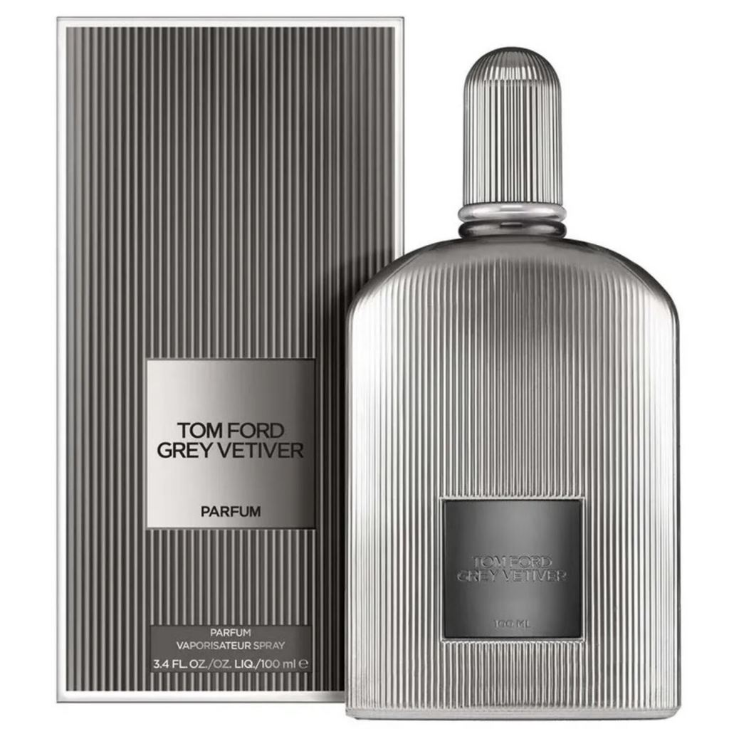 Tom Ford TOM FORD GREY VETIVER PARFUM (M) EDP/S 100ML (888066124041)