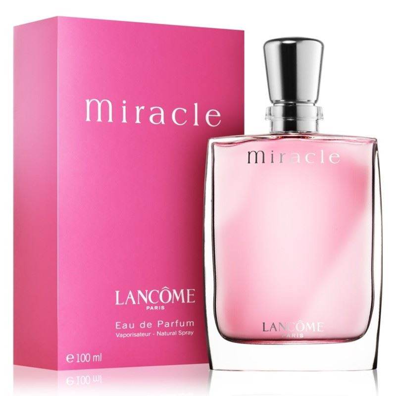 Lancome Miracle EDP 100 ml (la3147758029383)