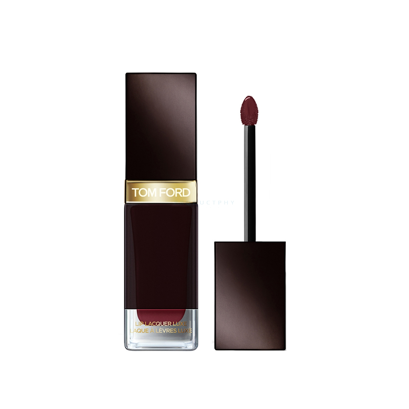 Tom Ford Tom Ford, Luxe , Matte, Liquid Lipstick, 10, Beaujolais, 6 ml For Women (888066087001)