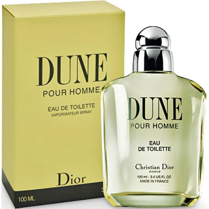 Dior Dune EDT 100 ml (3348900321861)