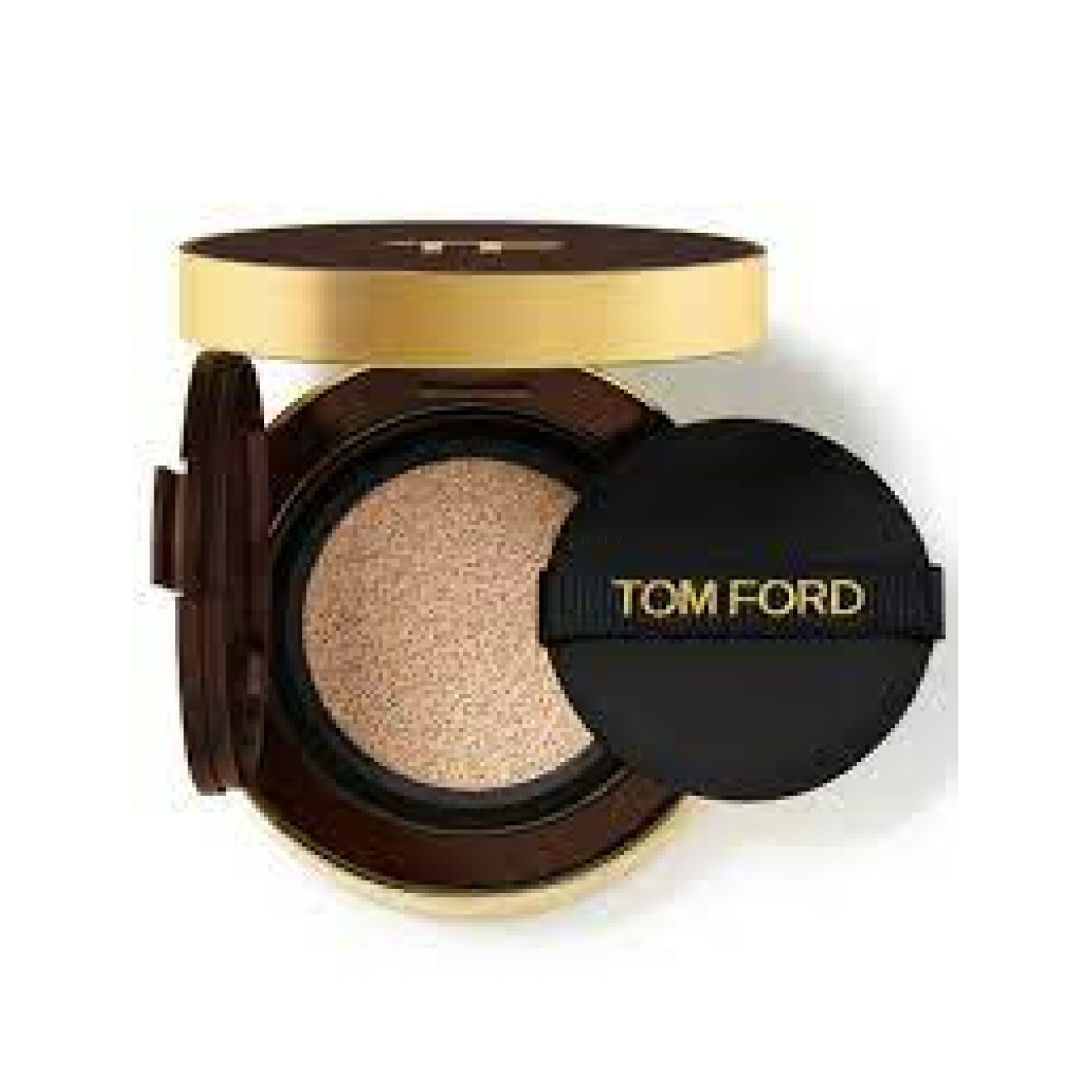 Tom Ford Tom Ford, Traceless, Compact Foundation, 1.5, Cream, SPF 45, Refill, 12 ml For Women (888066080200)