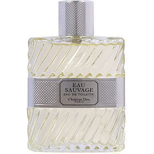 Dior Eau Sauvage EDT 100 ml (3348900627499)