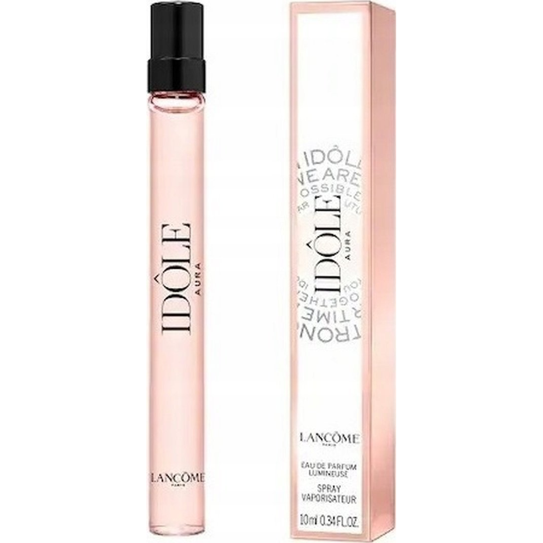 Alkotest MINIATURA LANCOME Idole Aura EDP spray 10ml (3614273677769)