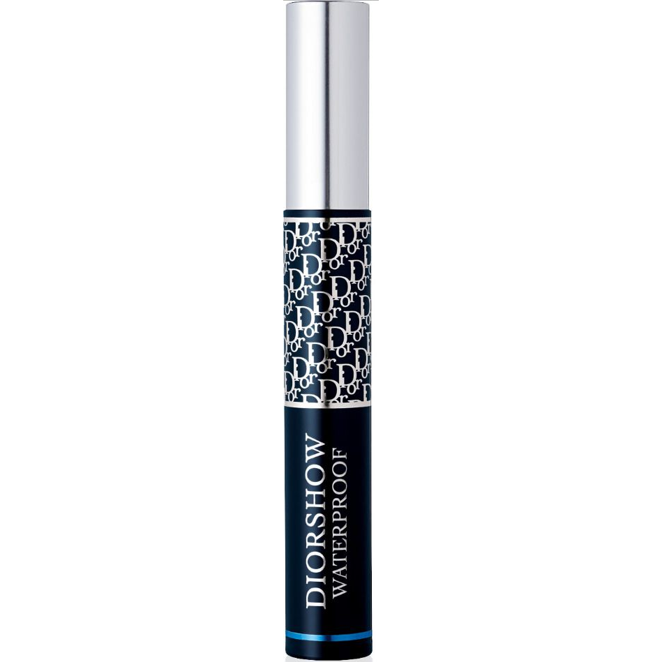 Dior Diorshow Waterproof 258 Azure Blue - tusz do rzęs 11.5ml (3348900669703)