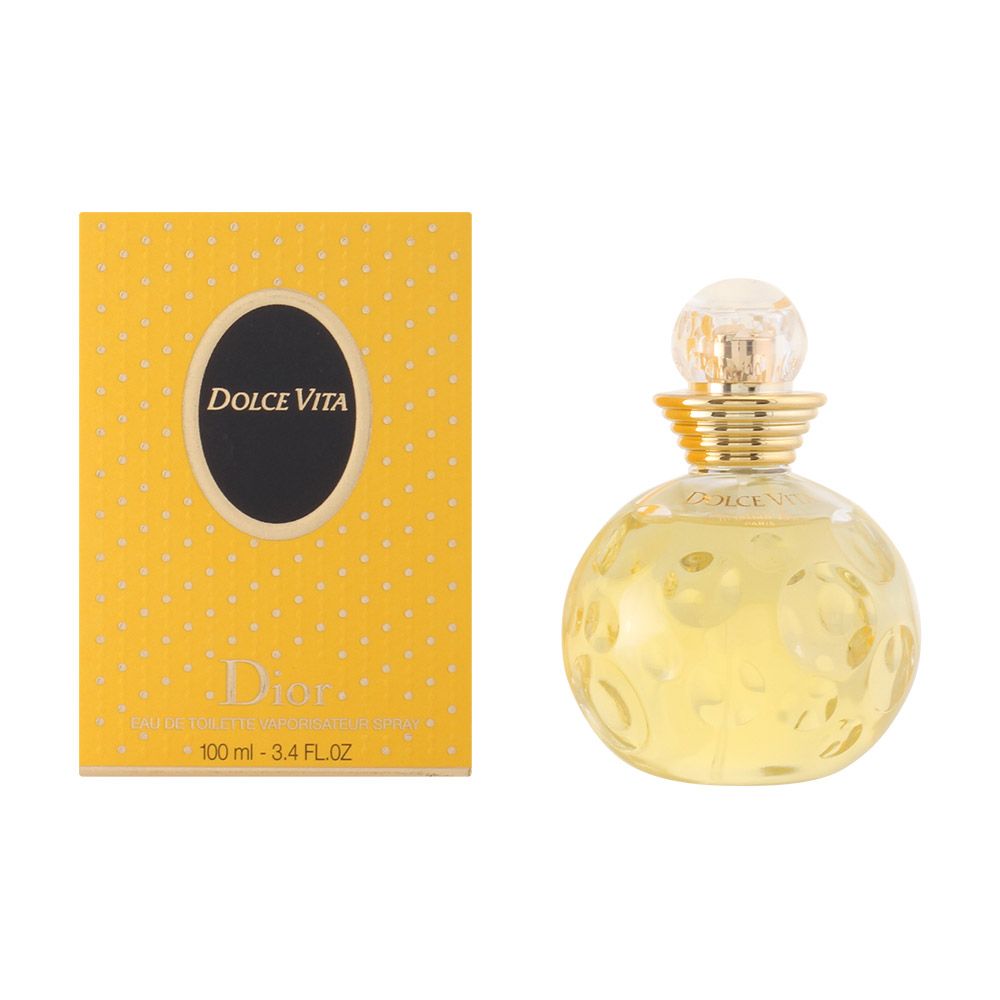 DOLCE VITA eau de toilette spray 100 ml