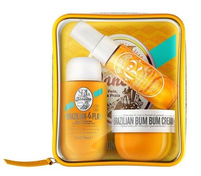 Bath &amp; Body Care
