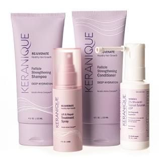 Hair Care