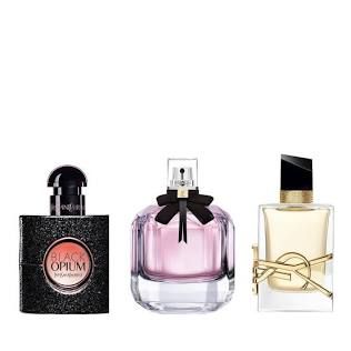 Perfumes