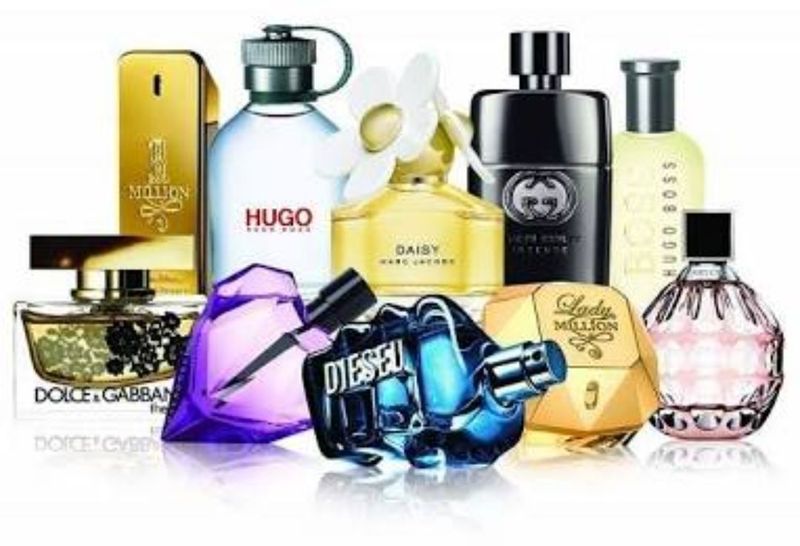 Colognes