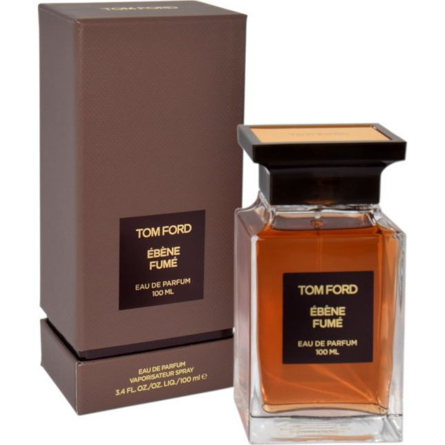 Tom Ford TOM FORD EBENE FUME (W) EDP/S 100ML (S8313771)