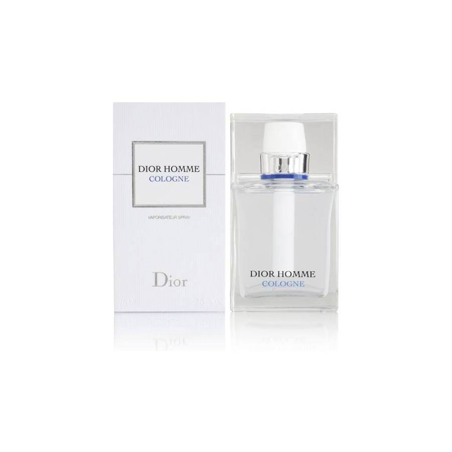 Dior Homme Cologne 75 ml toaletní voda muž EDT (3348901126342)