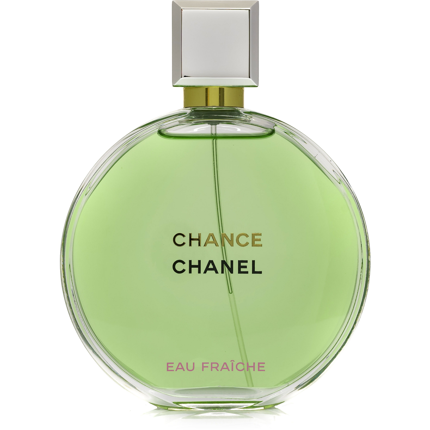 Chanel TESTER - Chanel Chance Eau Fraiche EDT 100ml (3145891361506)