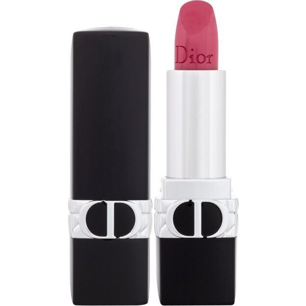Dior DIOR ROUGE LIPSTICK 277 Osee Satin 3,5g REFILLABLE (130917)