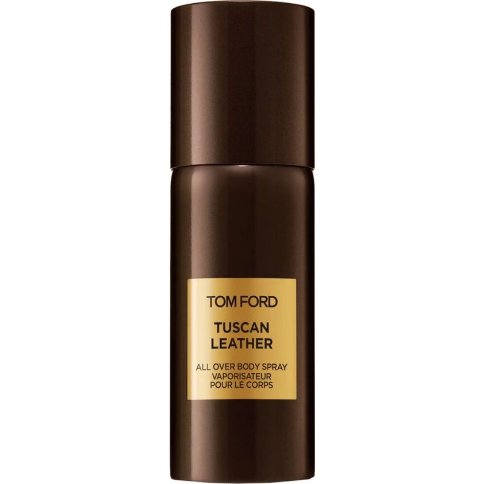 Tom Ford TOM FORD Tuscan Leather All Over BODY SPRAY 150ml (888066056083)