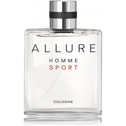 Chanel Allure Homme Sport Cologne EDC 150 ml (3145891233803)