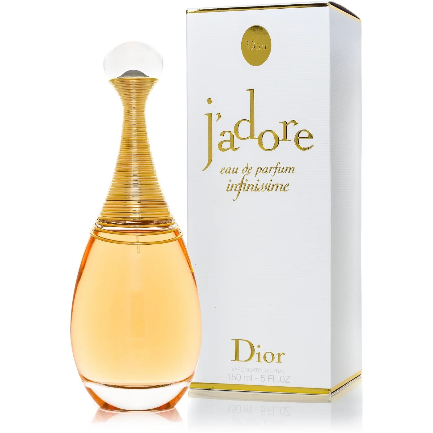 Dior Christian Dior J&#39;Adore Infinissime EDP 150ml (3348901569859)