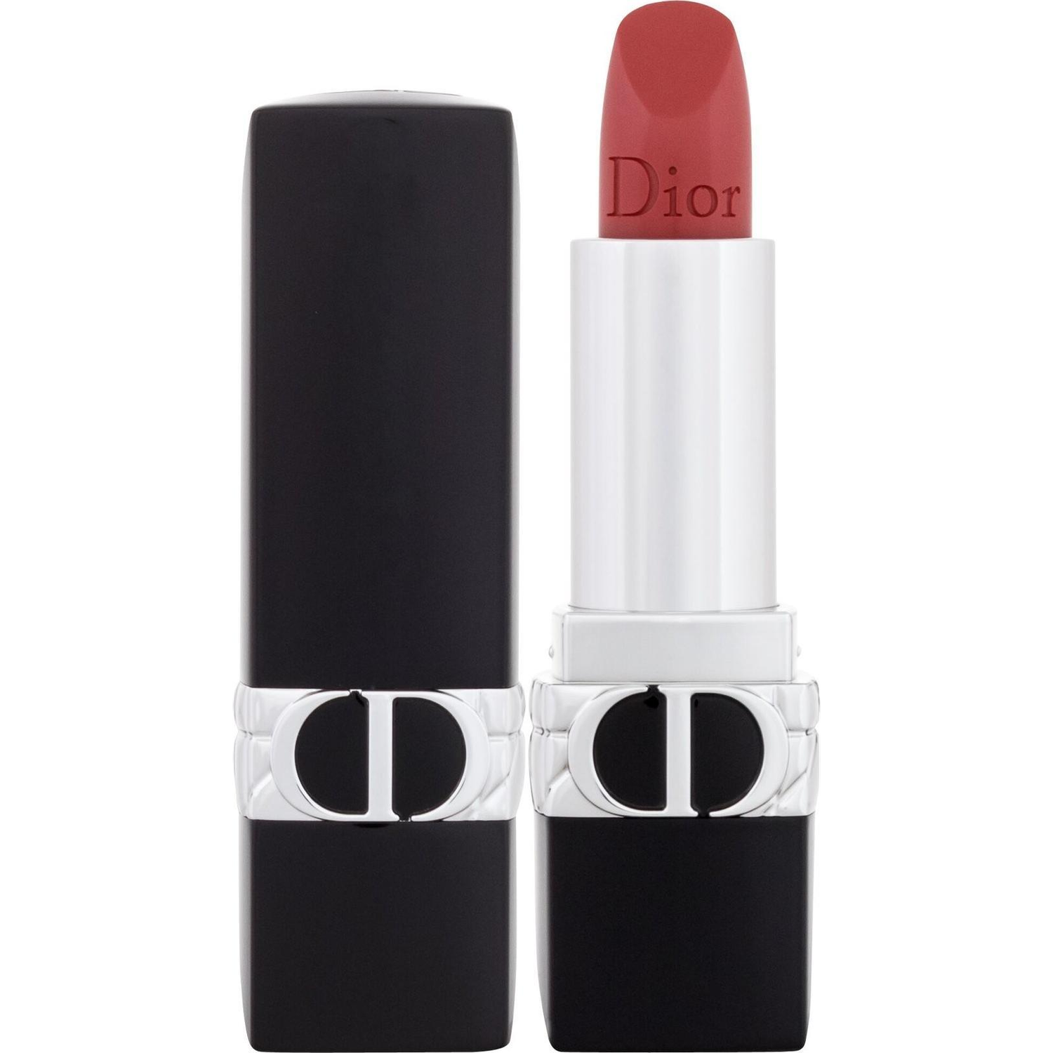 Dior Christian Dior Rouge Dior Floral Care Lip Balm Natural Couture Colour Balsam do ust 3,5g 772 Classic (130919)