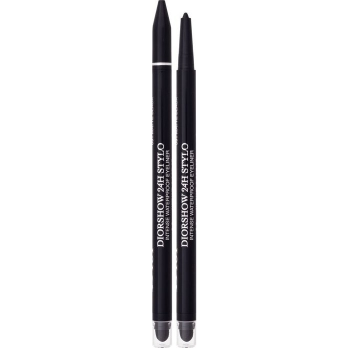 Dior DIOR DIORSHOW 24H STYLO WATERPROOF EYELINER 091 MATTE BLACK 0,2g (140260)
