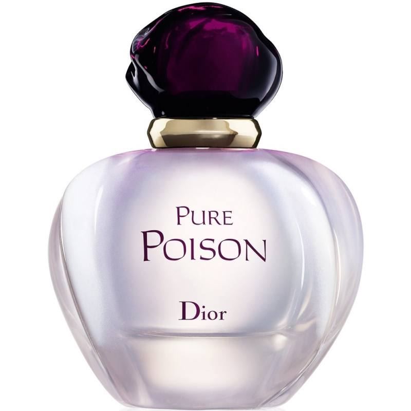 Dior Pure Poison EDP 100 ml (3348900606715)