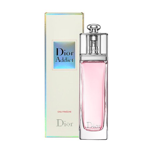 Dior Addict Eau Fraiche 2014 EDT 100 ml (3348901182362)
